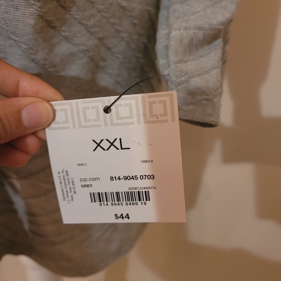 Long Top - Picture 4 of 7